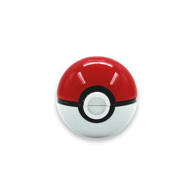 Pokemon Grinder Herb