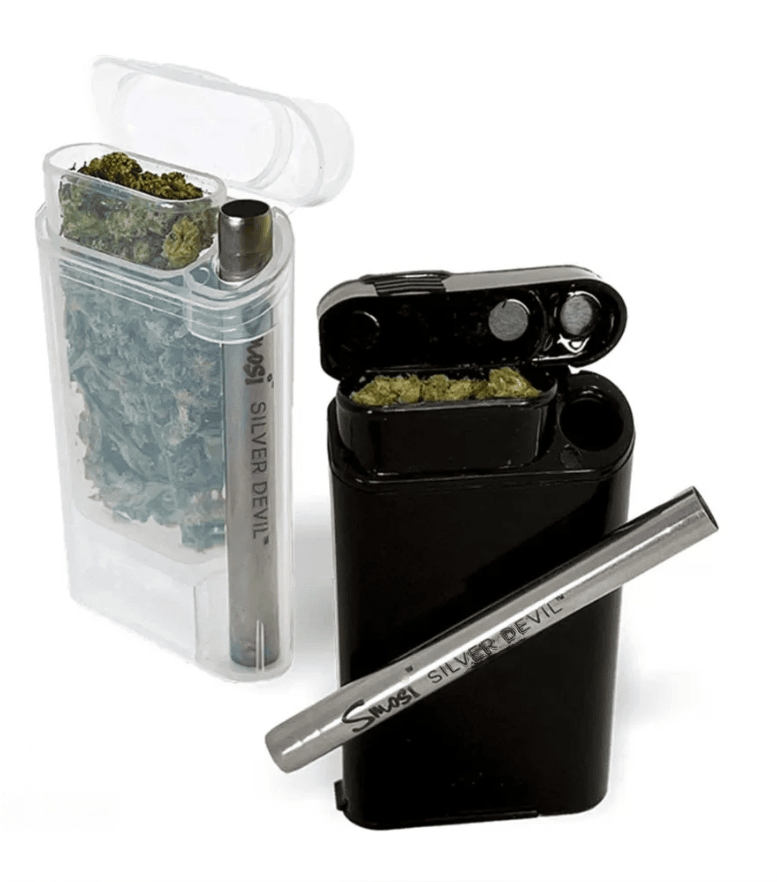 Smosi Evolution Dugout with Hitter