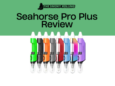 Seahorse Pro Plus Review
