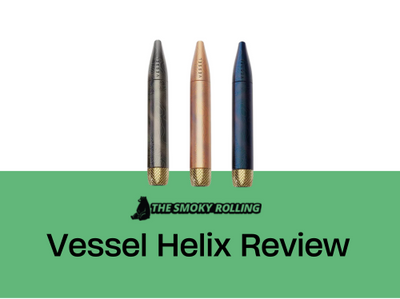 Vessel Helix Review