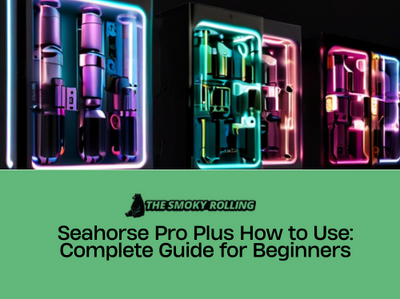 Seahorse Pro Plus How to Use: Complete Guide for Beginners