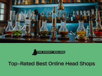 Top-Rated Best Online Head Shops