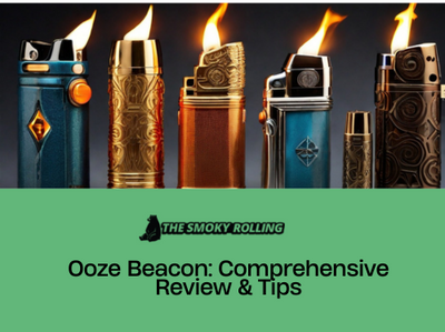 Ooze Beacon: Comprehensive Review & Tips