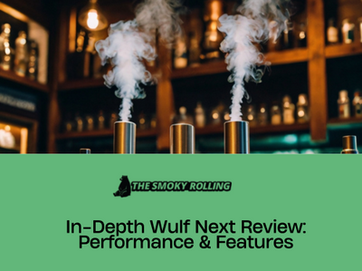 In-Depth Wulf Next Review: Performance & Features