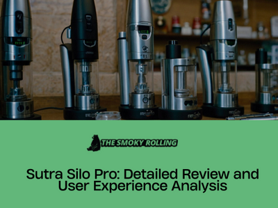 Sutra Silo Pro: Detailed Review and User Experience Analysis