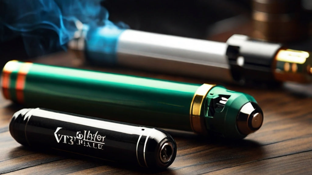 Smoky Rig Electric Dab Rigs | SmokyRolling – The Smoky Rolling