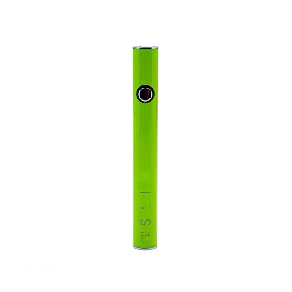 Stashe Portable Vape Battery Green