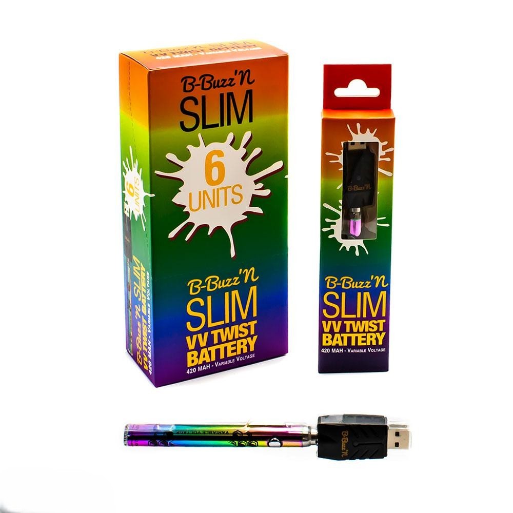 B-Buzz_n_Slim_VV_Twist_6CT_-Multi_Color