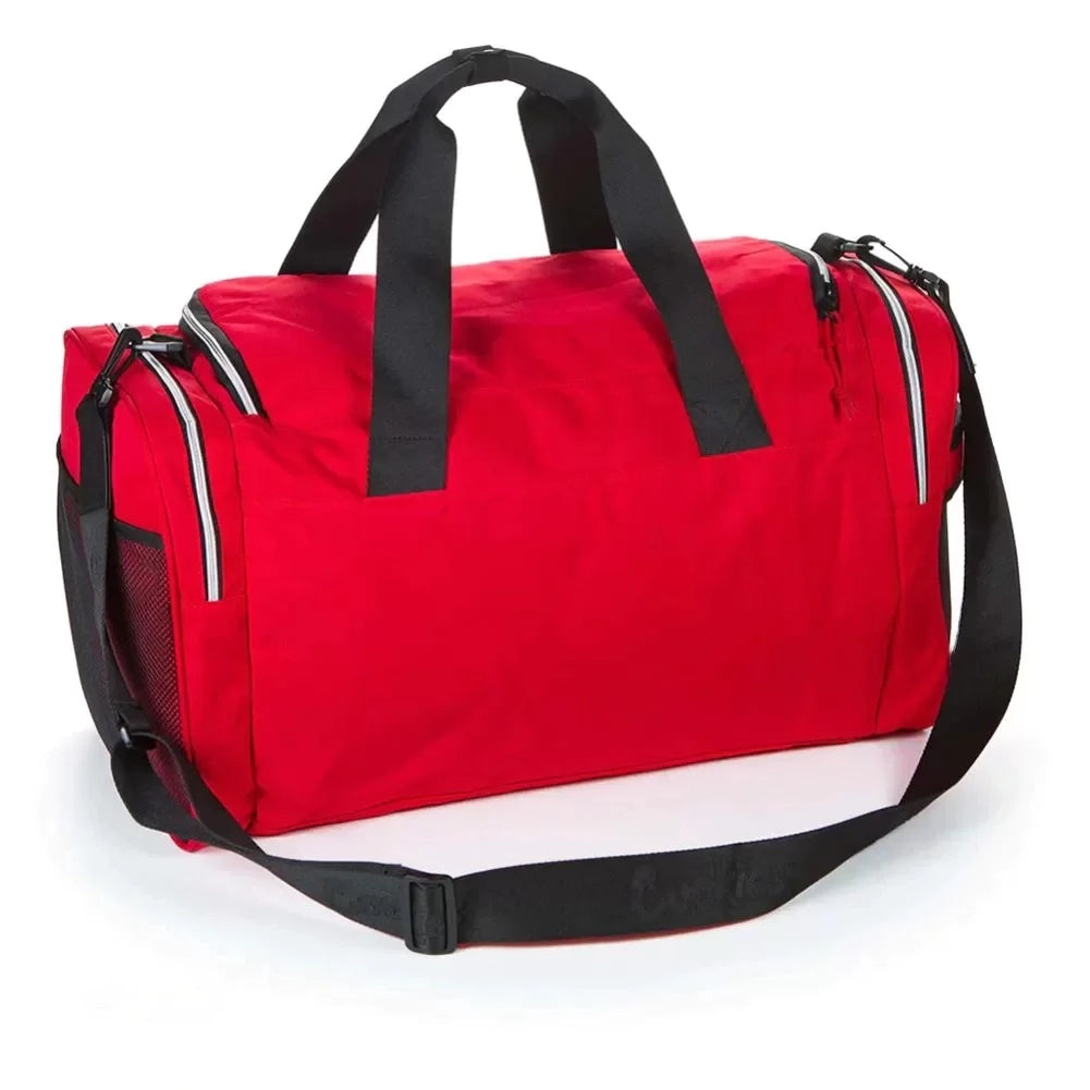 Cookies Heritage Smell Proof Duffle Bags