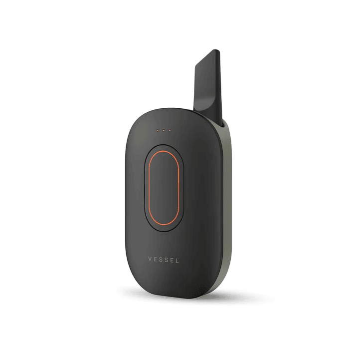 Compass - Yosemite -510 Thread Vape Battery by Vessel