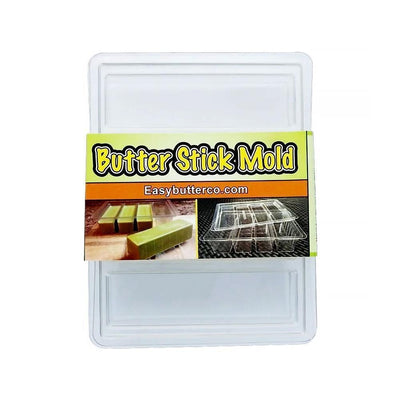 Easy Butter Stick Mold 4 oz
