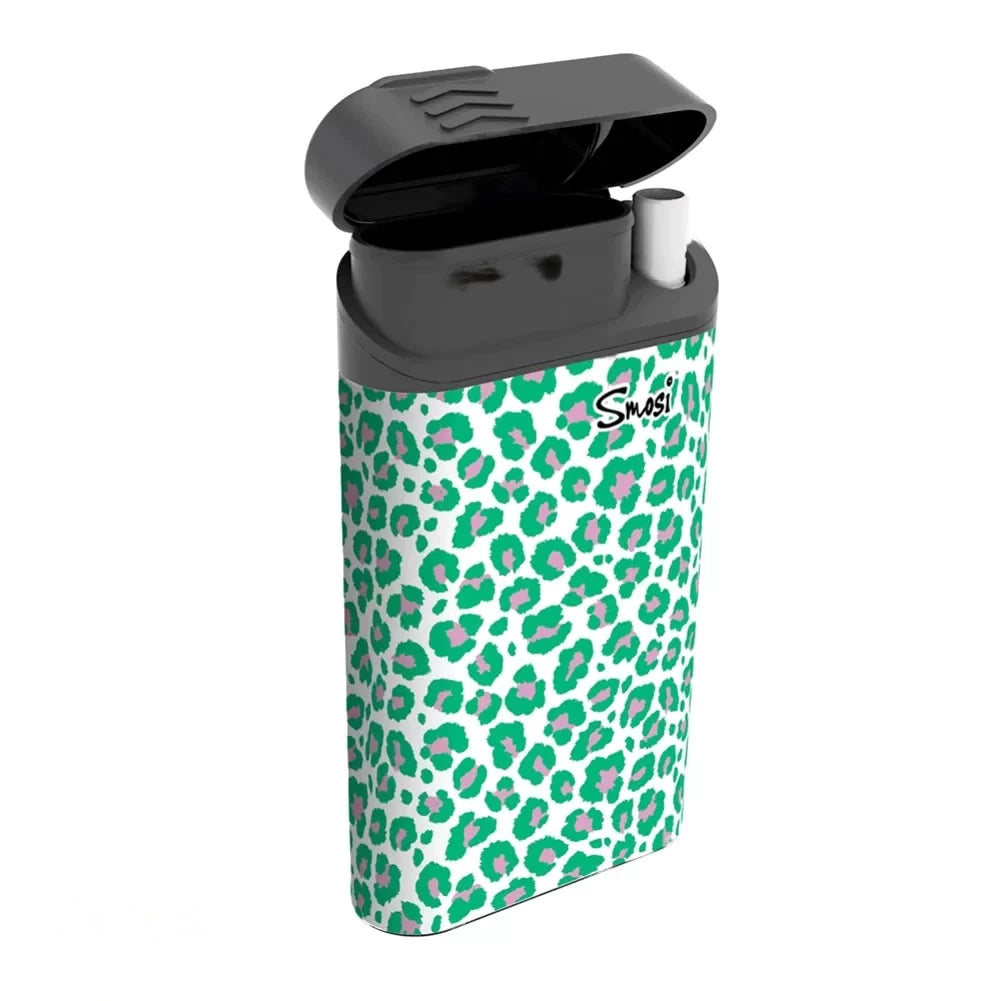 Smosi Green Dots 