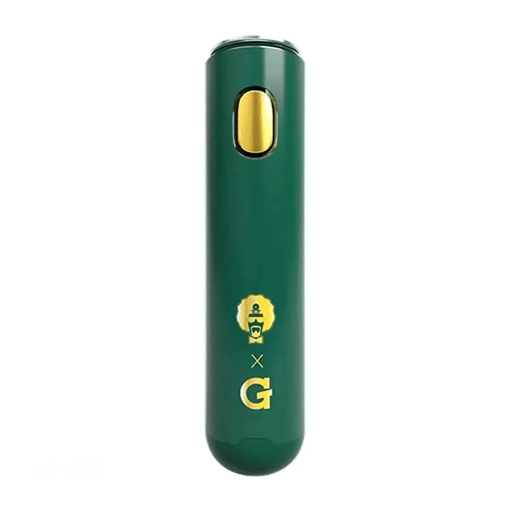 G Pen Micro + Portable Battery for Concentrates
