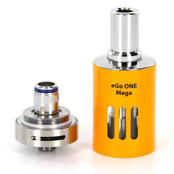 Joyetech Ego One Mega VT SS316 DL Atomizer