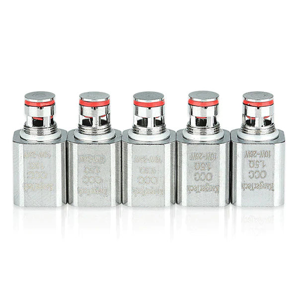 Kangertech OCC Coils 1.5 Vape Coils