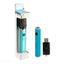 Ooze Quad Flex Battery Artic Blue