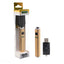 Ooze Quad Flex Battery Lucky Gold