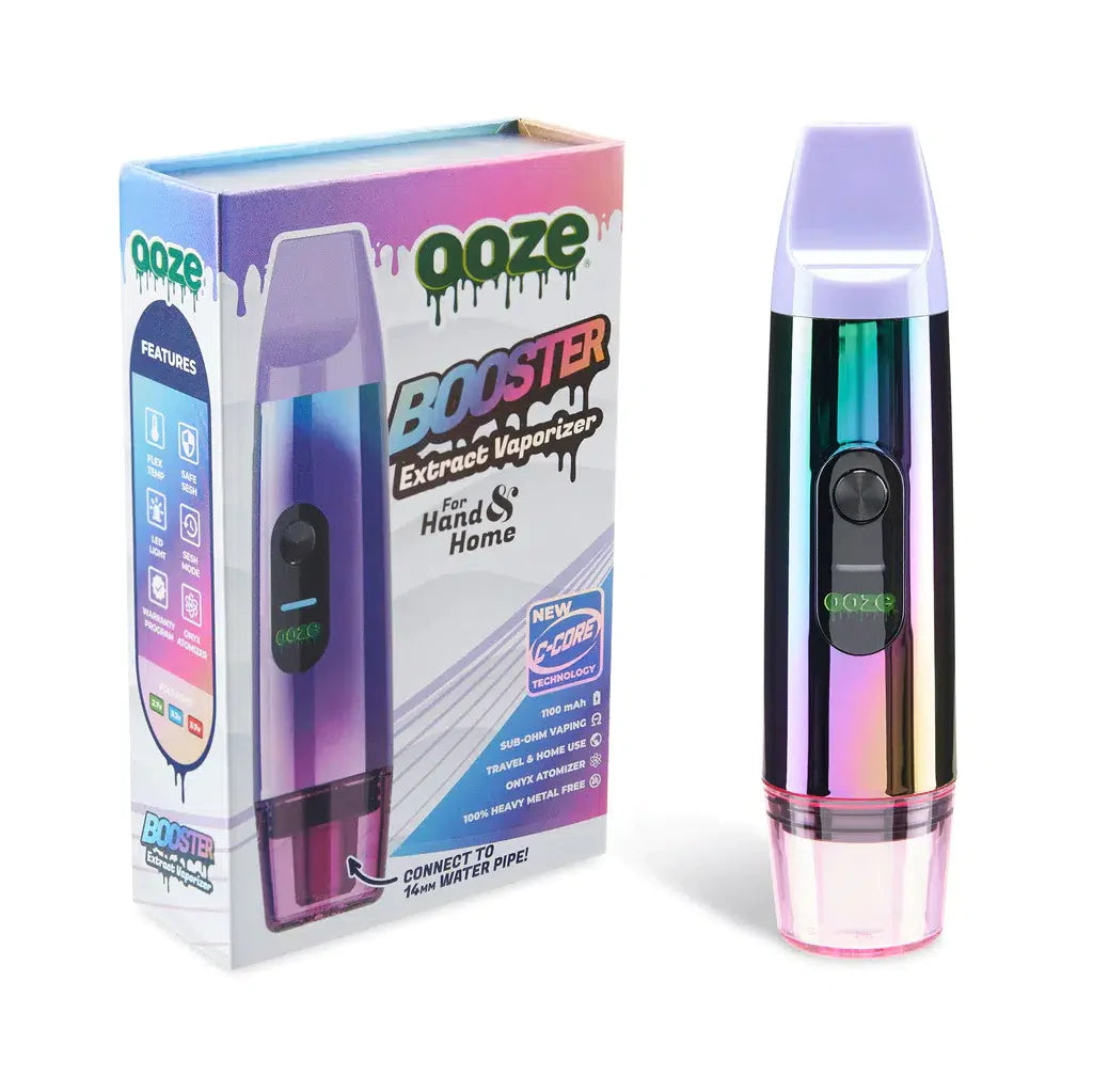 Ooze Booster Extract Vape Pen