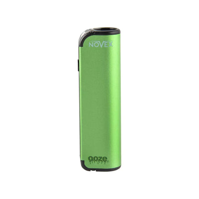 Ooze Novex Long-Lasting Vaporizer Battery Green