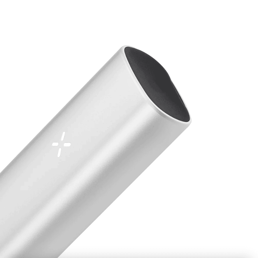 PAX MINI (Silver) Vaporizer Kit