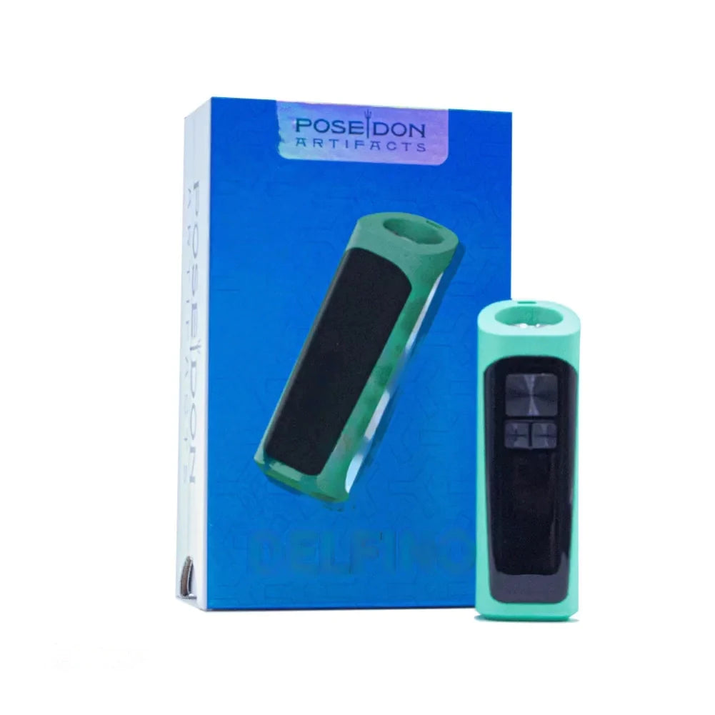 Poseidon Artifacts Delfino Battery The Smoky Rolling Poseidon Artifacts Delfino Battery The Smoky Rolling