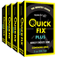 Quick Fix Plus 14 Count Display