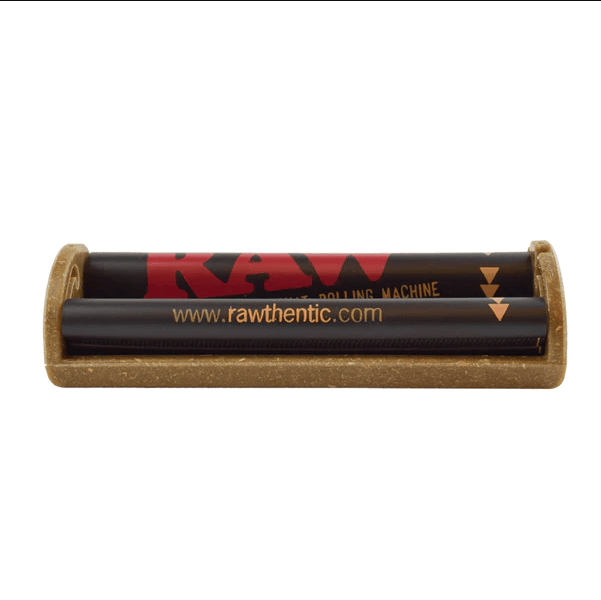 Raw Rooler RAW Phatty Roller 125mm Rolling Machine – The Smoky Rolling