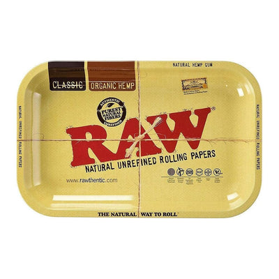 Raw Rolling Tray Orignal (Medium)