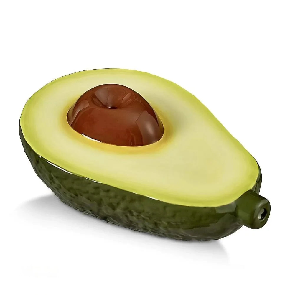 Roast & Toast Avocado Pipe