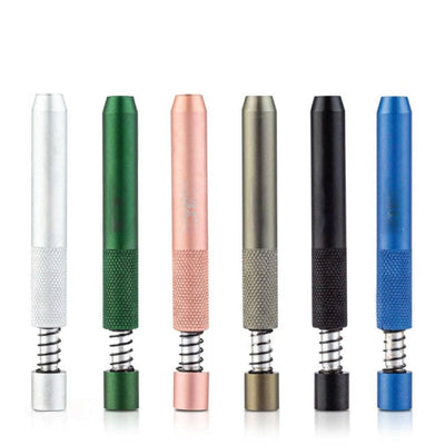 Ryot Aluminium Spring One Hitter