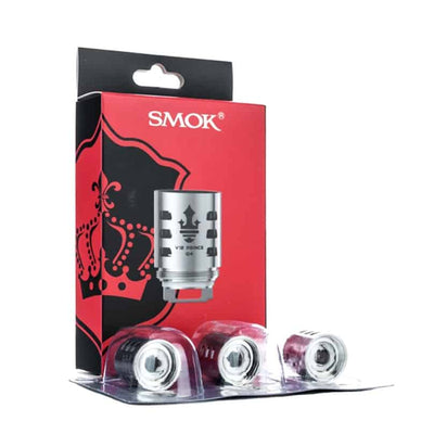 Smok V12 Prince X6 Replacement Coil