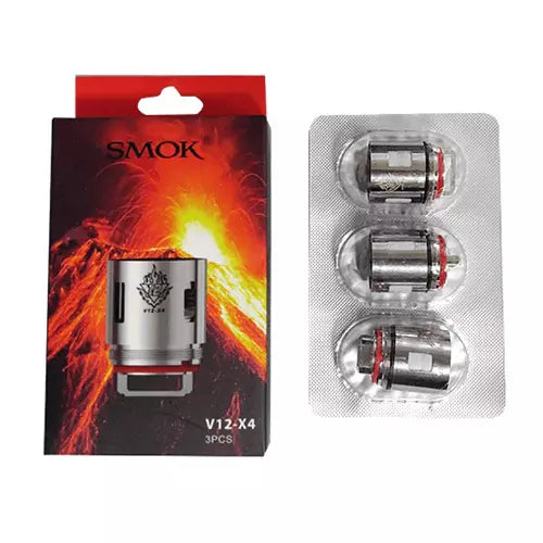 Smok V12 T12 Replacement Coil