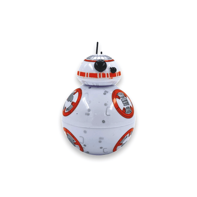 Star Wars BB-8 Herb Grinder