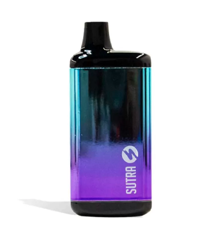 Sutra Silo Dry Herb Vaporizer Full color