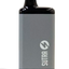 Sutra Silo Dry Herb Vaporizer Silver