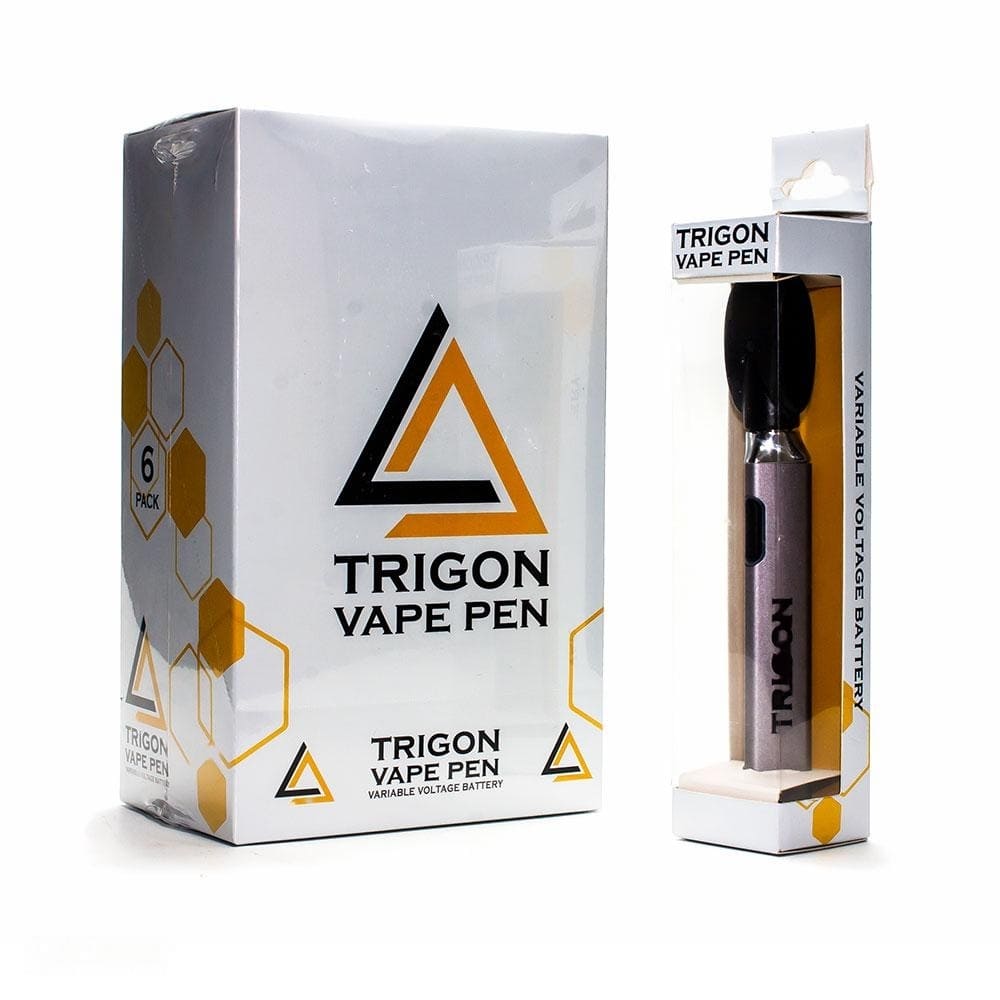 Trigon-Vape-Pen