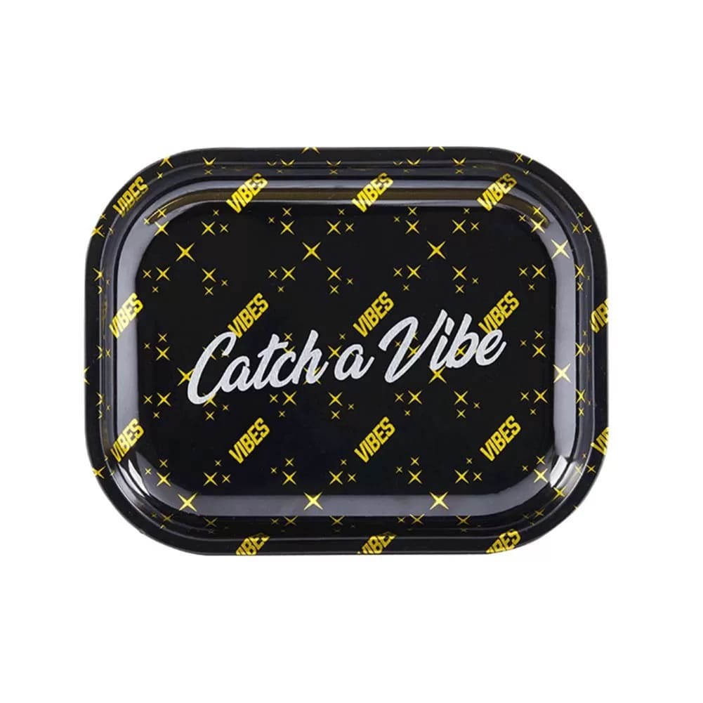Vibes Catch A Vibe Rolling Tray medium
