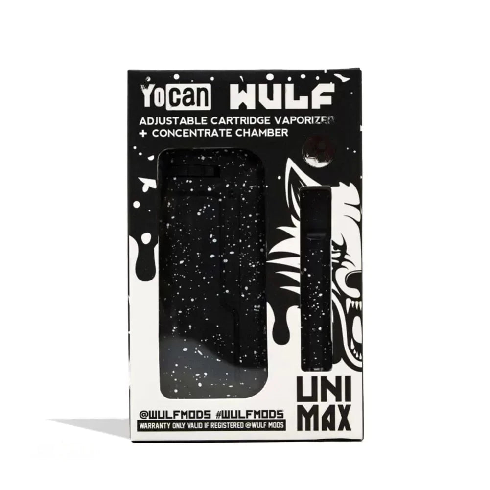 Wulf Uni Max Concentrate Kit 