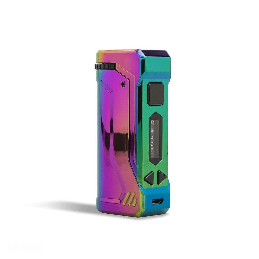 Wulf Uni Pro by Yocan Full Color