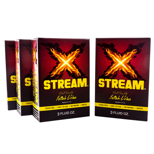 Xtream Synthetic Urine 6 Pack