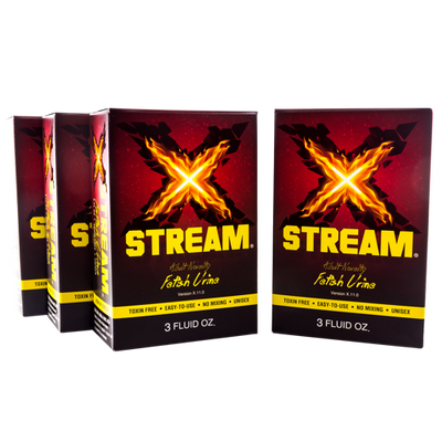 Xtream Synthetic Urine 6 Pack