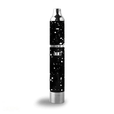 Yocan Evolve Plus Battery Wax Black with White