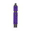 Yocan-Evolve-Maxxx-Vaporizer-purple-with-black-spatter