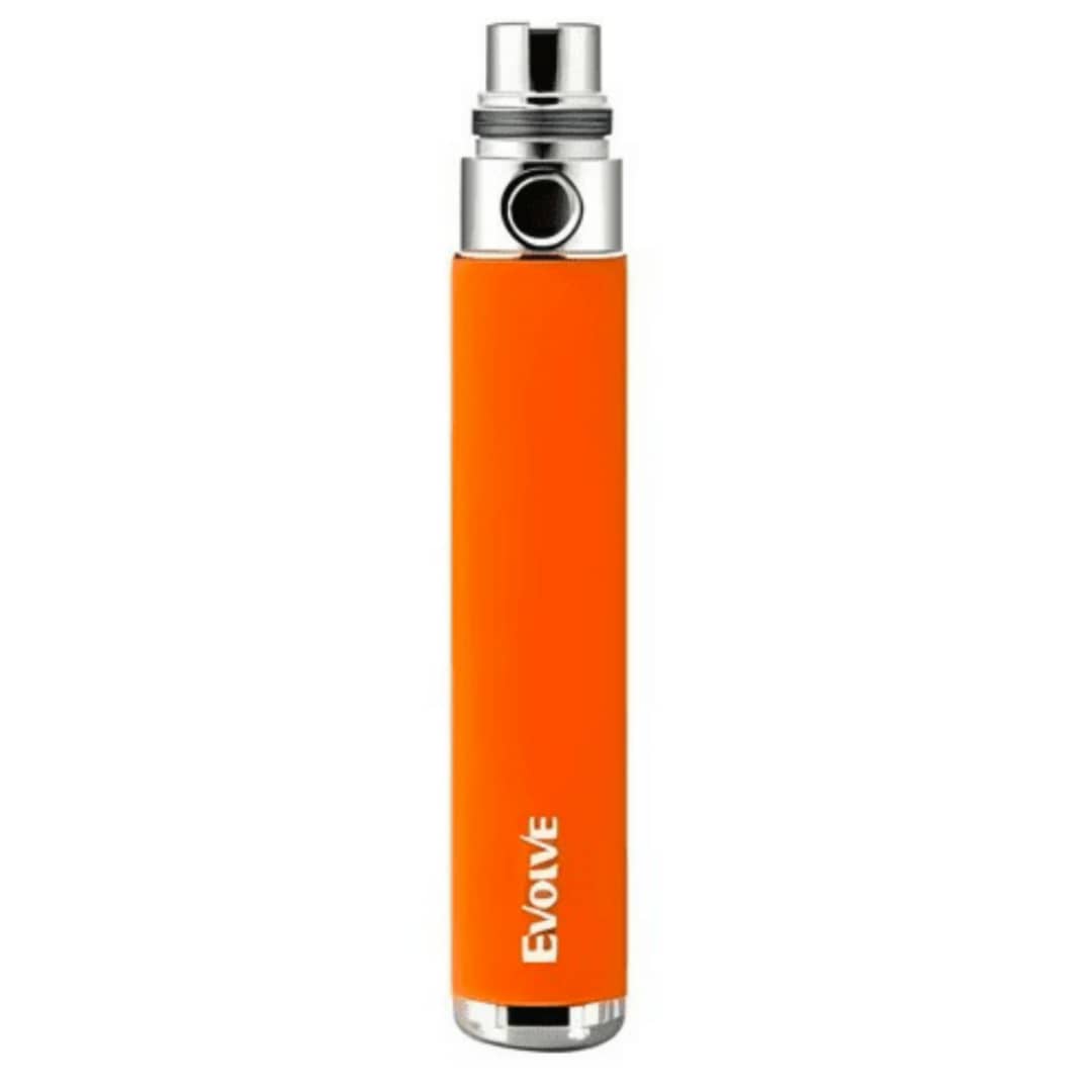 Yocan Evolve Battery Orange