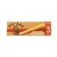 Zig Zag King Size Unbleached 3 Pack 