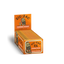 Zig Zag French Orange Papers 1-1/4 With Tips Box