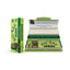 Zig Zag Organic Hemp Papers 1-1/4 With Tips 