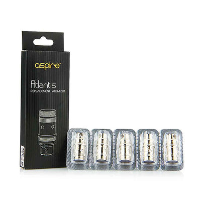 Aspire Atlantis Replacement Atomizer