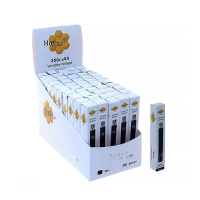 Honeydew Long- lasting Vape Pen Battery with 350mAh