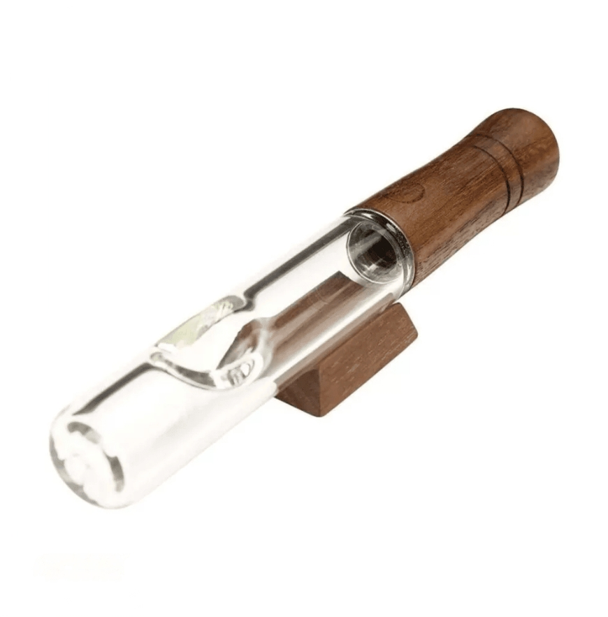 Marley Natural Steamroller – The Smoky Rolling